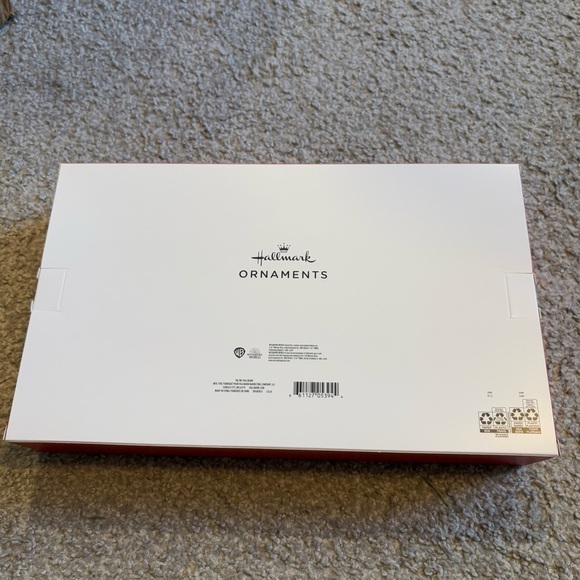 Hallmark Harry Potter Golden Snitch Christmas Tree Light Covers NEW - Picture 3 of 3